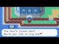 Click here to watch this video Let's Play Pokémon Ash Gray! Mystery At The Lighthouse! (Part 13)