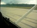 Landing Peten, Guatemala Walter segura Landing Peten, Guatemala Walter segura