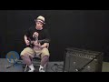 Roland JC-120 Amp - Gearwire Review
