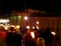 videos de hogmanany torch procession 29 dec 2008 from mound place