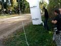 videos de rally azzano 2008 start san foca 5