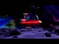 Spaceship Animation Funny