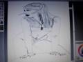 Dessin Vamps 2008