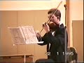 Paganini - Sonata Concertata for Guitar & Violin Paganini - Sonata Concertata for Guitar & Violin