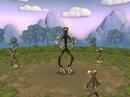 Spore - Animale stecco