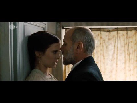 Arsène Lupin - Eva Green als Clarisse de Dreux-Soubise