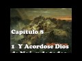 La Biblia Reina Valera Génesis 8