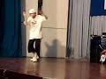 Th?nh Antej (Game on) vs Pop bibi [t? k?t Pop your Soul]
