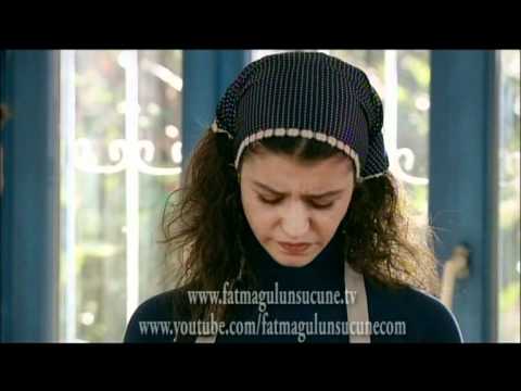 Fatmagülün Suçu Ne 57.Bölüm Son Sahne Video