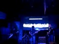 Concave Scream - Driven (live)