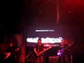 Concave Scream - Driven (live)