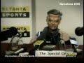 Mourinho on Setanta - 2005 Barcelona Press Conference Mourinho on Setanta - 2005 Barcelona Press Conference