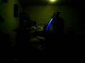Light Saber/Kenobi