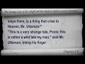 Click here to watch this video Chapter 08-09 - The Strange Case of Dr Jekyll and Mr Hyde by Robert Louis Stevenson