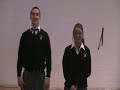 Clothier productions group 4