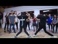@BigSean | Bounce Back | @GuyGroove Choreography