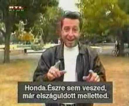 moto bruit
