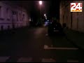 Policija po centru Zagreba lovila pijanog vozača Clija