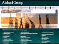 Alahad Group (Pvt) Ltd.  http://www.alahadgroup.com | http://www.alahadrecruitmentgroup.com