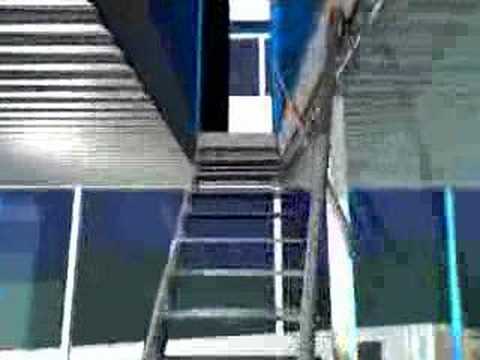 AVA's House, Paris, Rem Koolhaas.avi