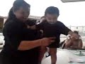 EL NIÑO DE ROSY