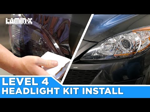 how to remove lamin-x