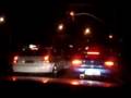 Impreza GT Vs Gol GTI G3 Turbo 