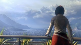 A peek into Dead Island: Definitive Edition