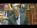 Les Incohe?rences du Gouvernement