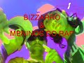 Bizzarro & Meninos do rap! \"Se liga no refr�o\"