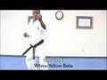 Chon-Ji (Orange Belts)