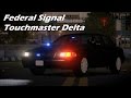 Сирена FS TouchMaster Delta для GTA 4 видео 1
