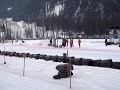 Ice Speedway Saalfelden