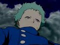 Eureka Seven - World\
