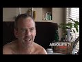 Fatboy Slim Glastonbury 2007 Interview AbTV