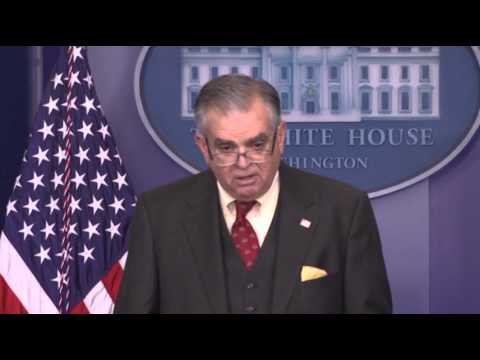 LaHood: Sequester Will Lead to Flight Delays