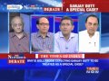 Dr Subramanian Swamy in Times Now Debate ...