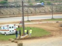 767 Connor LaFrance Dirt Track TT Racing Path Valley PA