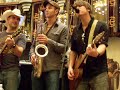 Pat McGee Band