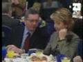Crisis en el PP: Gallardon estudia dejar la politica y Aguirre amaga con dejar su cargo