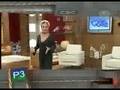 CQC - Top Five 28/07/08