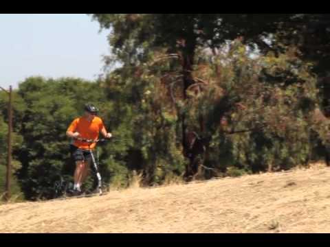 How Easy it is to Ride the ElliptiGO thumbnail