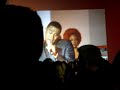 maxwell's live version of woman's work at the 2008 holly-rod foundation event in malibu ca