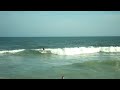 Mau surfing