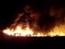incendie à khenifra 3 incendie à khenifra 3