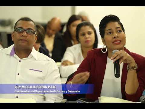 Defensor&iacute;a imparte curso sobre justicia penal juvenil a abogados p&uacute;blicos en Rep&uacute;blica Dominicana