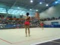 gym nationals smss xiao ji ti 2007