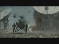 Terminator Salvation Skynet attack