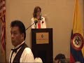 Evento Despedida Carmenza Jaramillo Completo Parte 1 de 2
