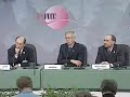Stéphane Dion, UNFCCC closing press conf, Dec 10, 2005 (2/3)